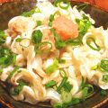 料理メニュー写真&nbsp;ミミガー