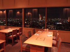 吉祥 恵比寿ガーデンプレイスタワーの雰囲気3