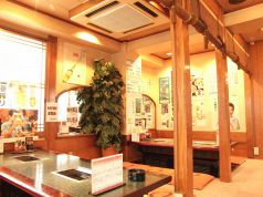味楽園 1号店 ハッピーロードの写真