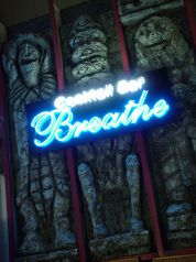 ブリーズ Cocktail Bar Breatheの特集写真