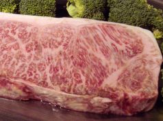 西新宿の隠れ家 ステーキハウスUCHIDAのおすすめ料理1