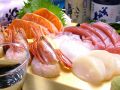 あかしんごう 居酒屋のおすすめ料理1