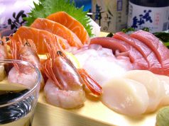 あかしんごう 居酒屋のおすすめ料理1