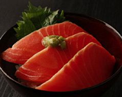 築地丼家 よし