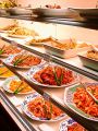 料理メニュー写真&nbsp;〇ディナー90分食べ放題コース