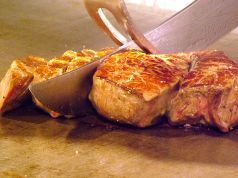 西新宿の隠れ家 ステーキハウスUCHIDAのおすすめ料理2