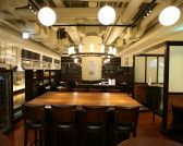 グリルバール ダパウロ GrillBar Dapaulo コレド日本橋の雰囲気2
