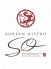 コリアン ビストロ ソー KOREAN BISTRO SOのロゴ