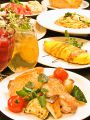 ラチーマ la cima 新町バールのおすすめ料理1