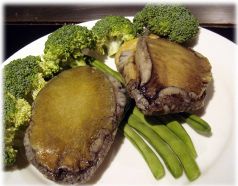 西新宿の隠れ家 ステーキハウスUCHIDAのおすすめ料理3