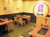 ちゅうちゅうたこかいな本舗 おこげやの雰囲気3