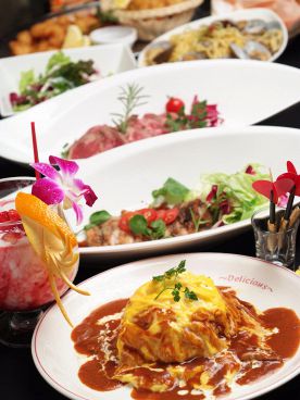 Sword Tail ソードテール 新橋店のおすすめ料理1