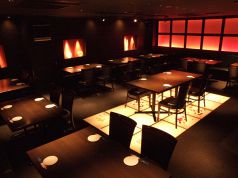 大人数OKのパーティールームです♪完全個室