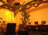 クエイクダイニング qu@Ke DININGの雰囲気2