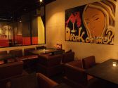 ウォールバーダイニング WALL BAR DINING 北2条駅前通り店の雰囲気3