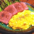 料理メニュー写真&nbsp;ポーク玉子