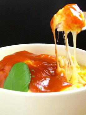 カフェ ラウンド87 Round87のおすすめ料理1