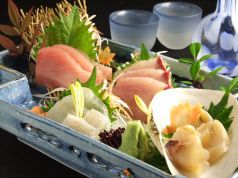 魚菜和食 竹八のおすすめ料理1