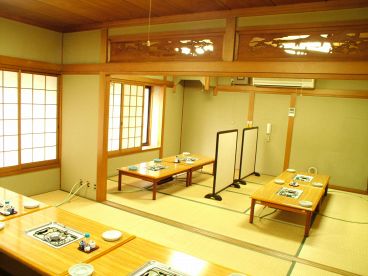 一本槍 フグ イッポンヤリ ふぐ料理の雰囲気1
