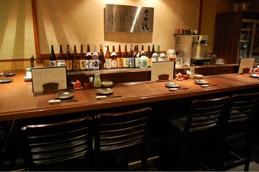 ひなっ子 西新店の雰囲気1