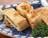 吉池 郷土料理 朱鷺 のおすすめ料理2