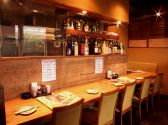 とりでん 竜南店の雰囲気3