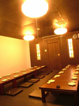 食楽酒場 大黒やの雰囲気1