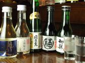 メニューに記載されている以外の揃えも！？