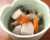 吉池 郷土料理 朱鷺 のおすすめ料理3