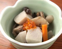 吉池 郷土料理 朱鷺 のおすすめ料理3