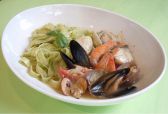 パスタの森のおすすめ料理3