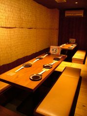 鉄板焼居酒屋 作蔵の特集写真