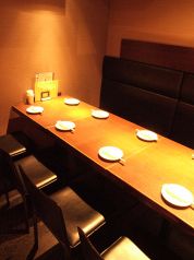がぜん 柏店の雰囲気2