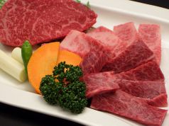 料理メニュー写真&nbsp;セット　の