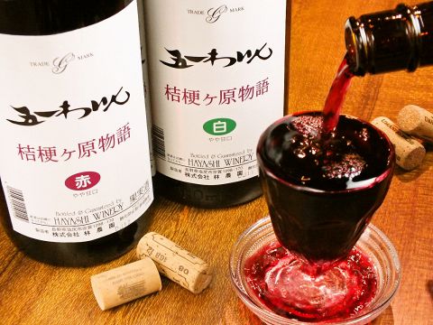 【秋葉原】ワイン好き同志の合コンに使えるオシャレなお店特集!