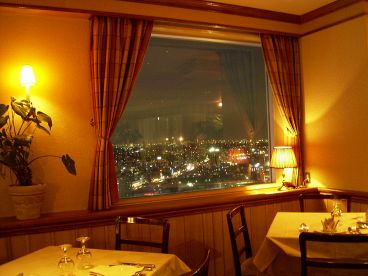 アントニオ ANTONIO'S Yokohama 横浜店の雰囲気1