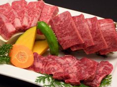 料理メニュー写真&nbsp;セット　く