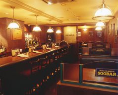 500BAR&DININGメトロ店の写真