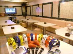 時遊館 郡山西ノ内店の雰囲気3