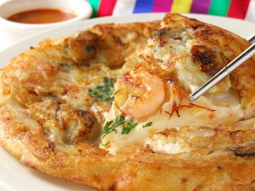 ナレヤ 韓国家庭料理のおすすめ料理1