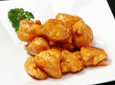 岳陽楼 がくようろうのおすすめ料理3