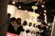 憧れのシャンパンタワー★