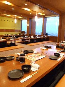 甘太郎 千里中央店の雰囲気1