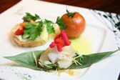 ウーズ OOZEのおすすめ料理2