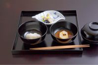 茶道の流れが基本です！