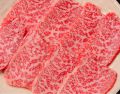 料理メニュー写真&nbsp;上ロース