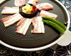 明洞 韓国居酒屋の写真
