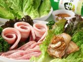 ナレヤ 韓国家庭料理のおすすめ料理2