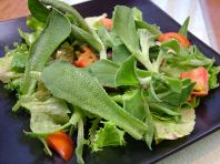 珍しいお野菜！