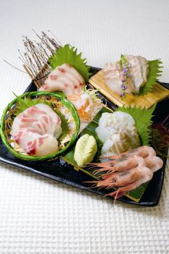 粋房 寸 堂島アバンザ店のおすすめ料理1